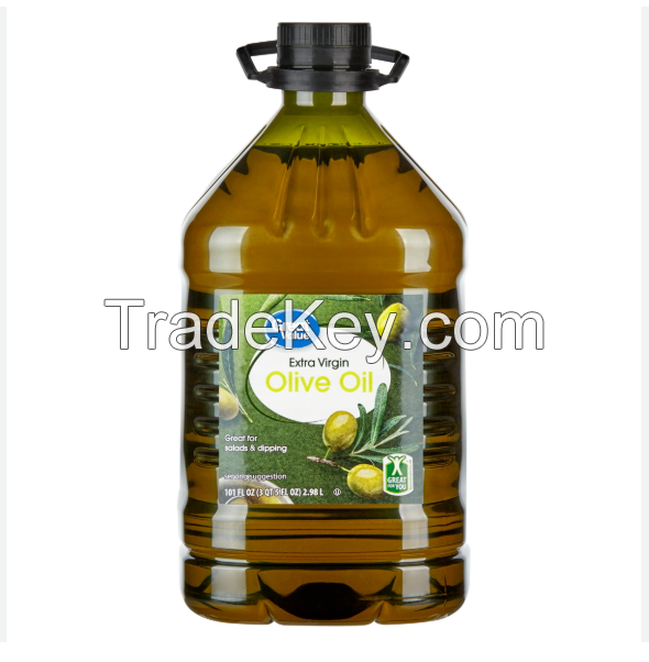 Extra Virgin Olive Oil For Wholesale and export