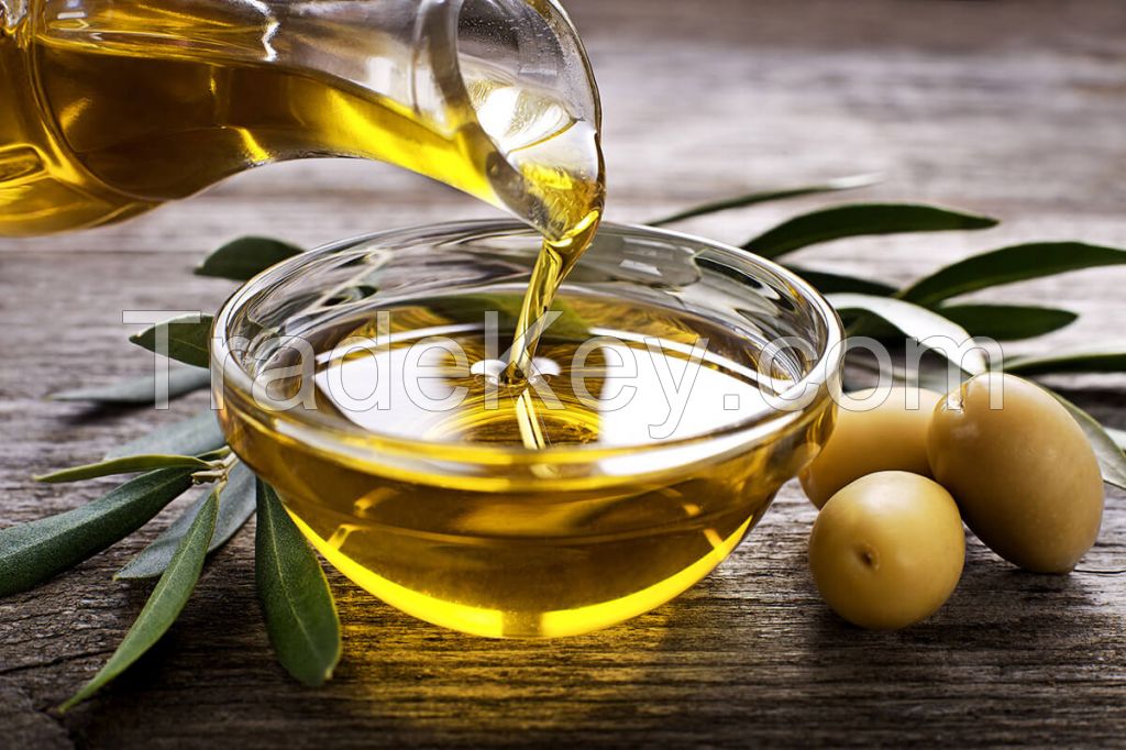Extra Virgin Olive Oil For Wholesale and export