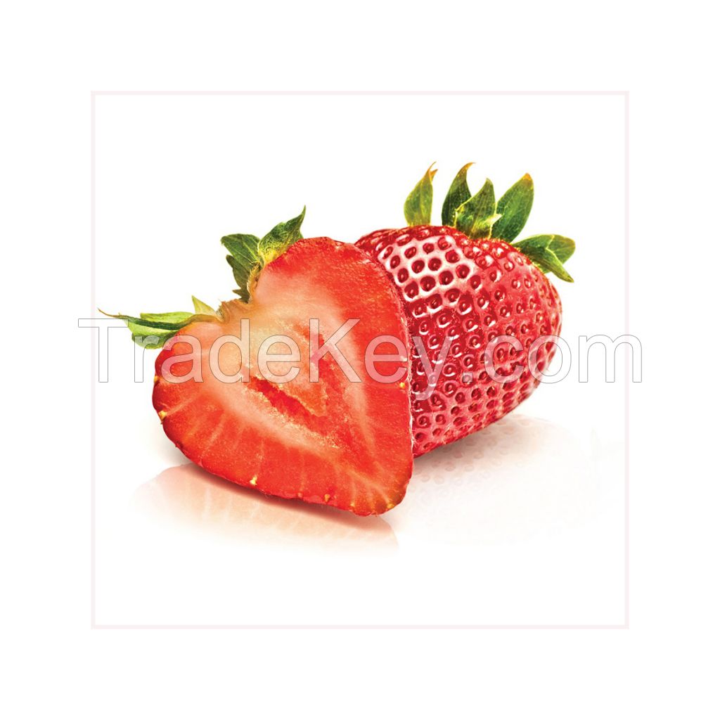 Fresh Strawberry