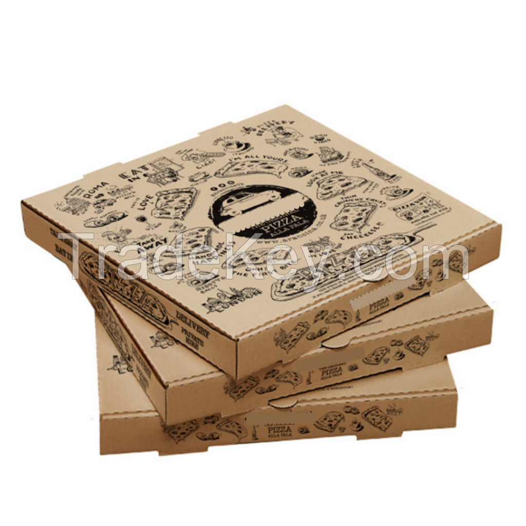 pizza box