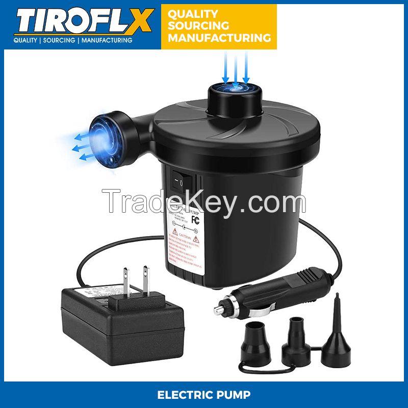 ELECTRIC PUMP