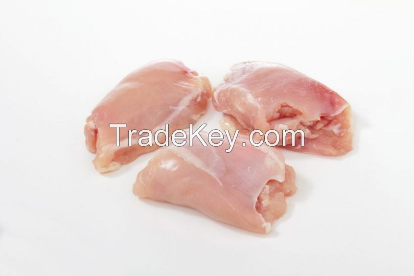  FREE SHIPPING Brazil Halal frozen chicken thighs