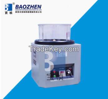 Small Vibration Grinding Machine