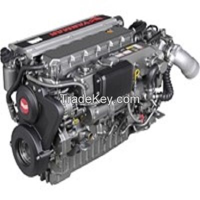 YANMAR 4LV230 Marine Diesel Engine 230hp