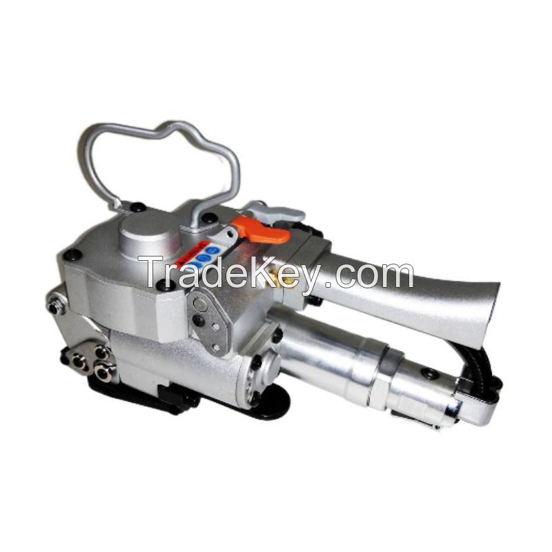 Pneumatic PET Plastic Strapping Tools Strapping Machine