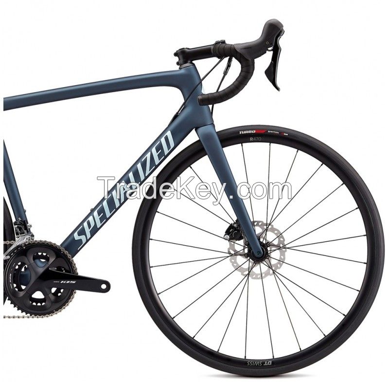 2021 Specialized Tarmac SL6 Sport Disc Road Bike (ZONACYCLES)