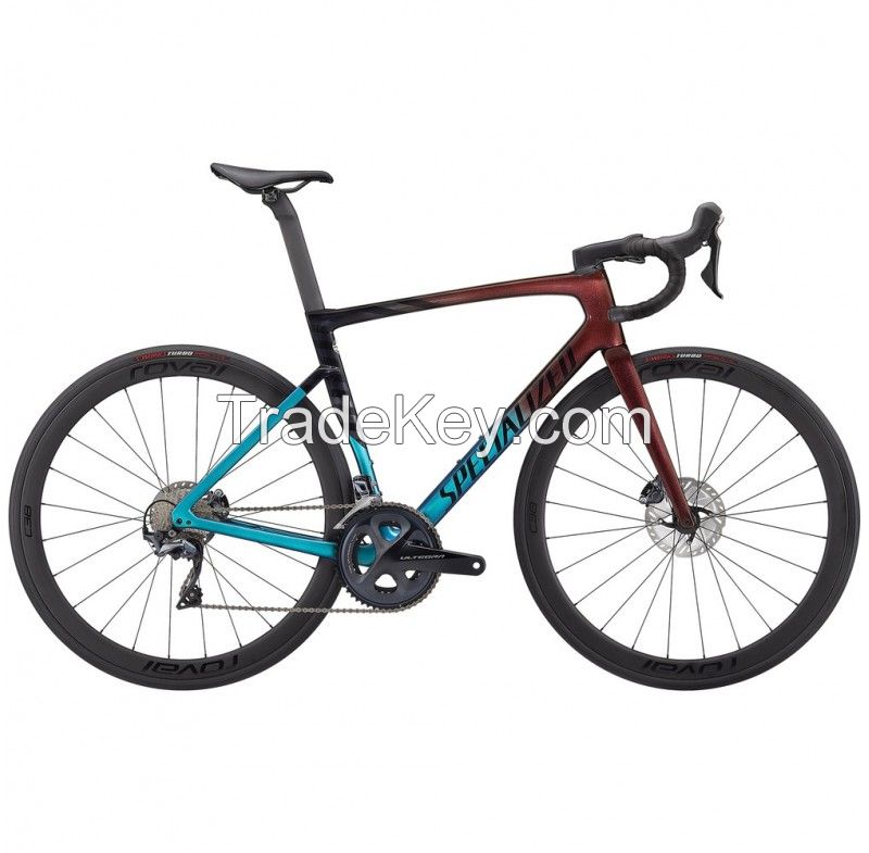 2021 Specialized Tarmac SL7 Expert Disc Road Bike (ZONACYCLES)