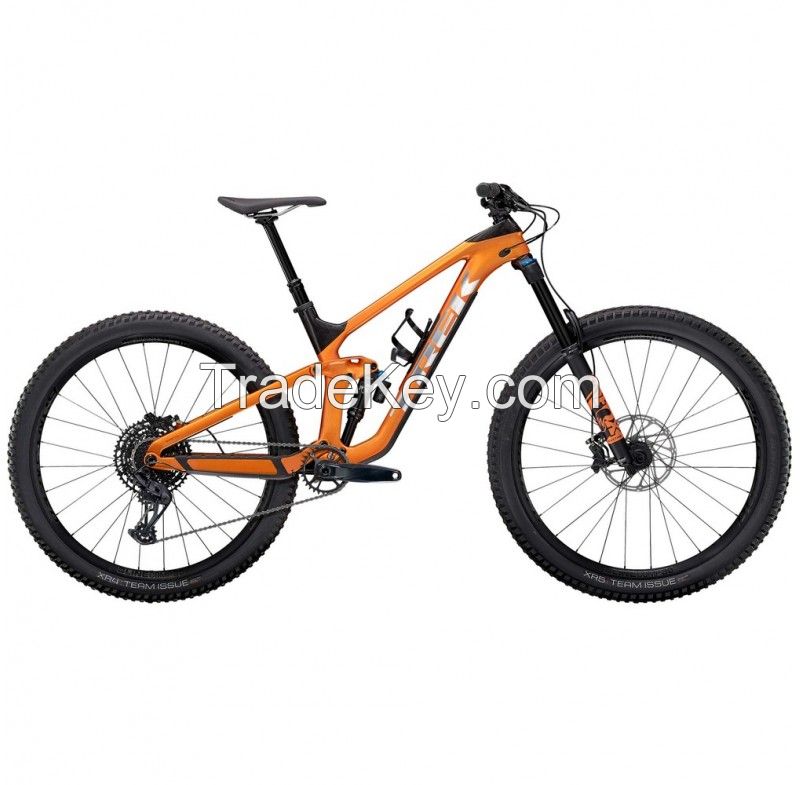 2021 Trek Slash 9.7 29&amp;quot; Mountain Bike (ZONACYCLES)