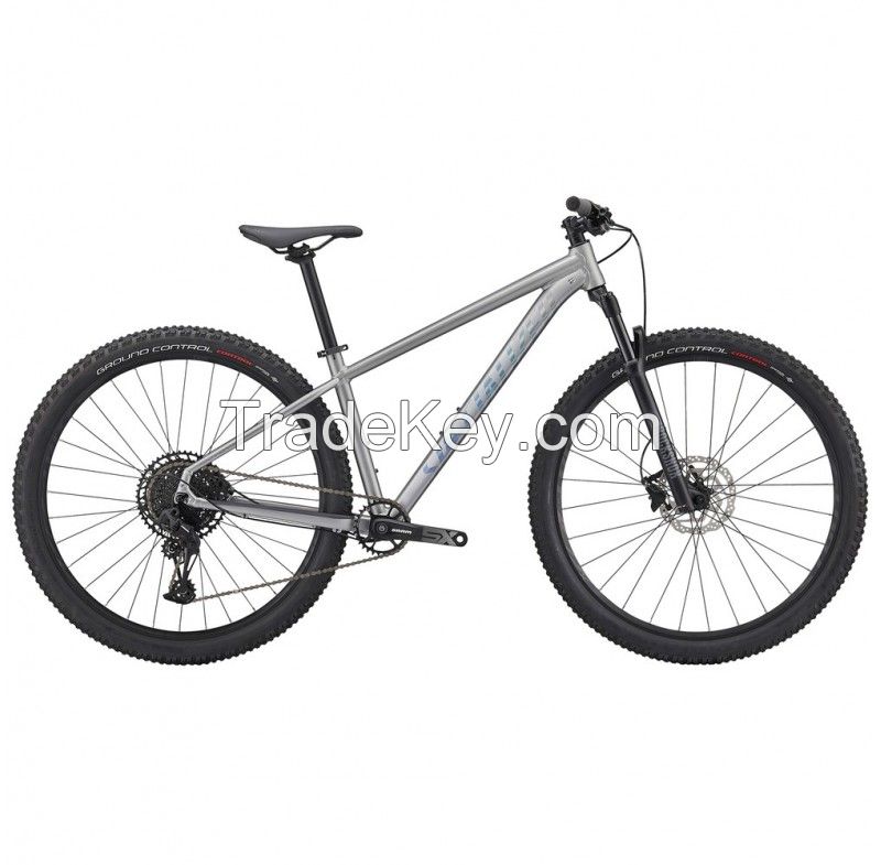 2021 Specialized Rockhopper Expert Mountain Bike (ZONACYCLES)