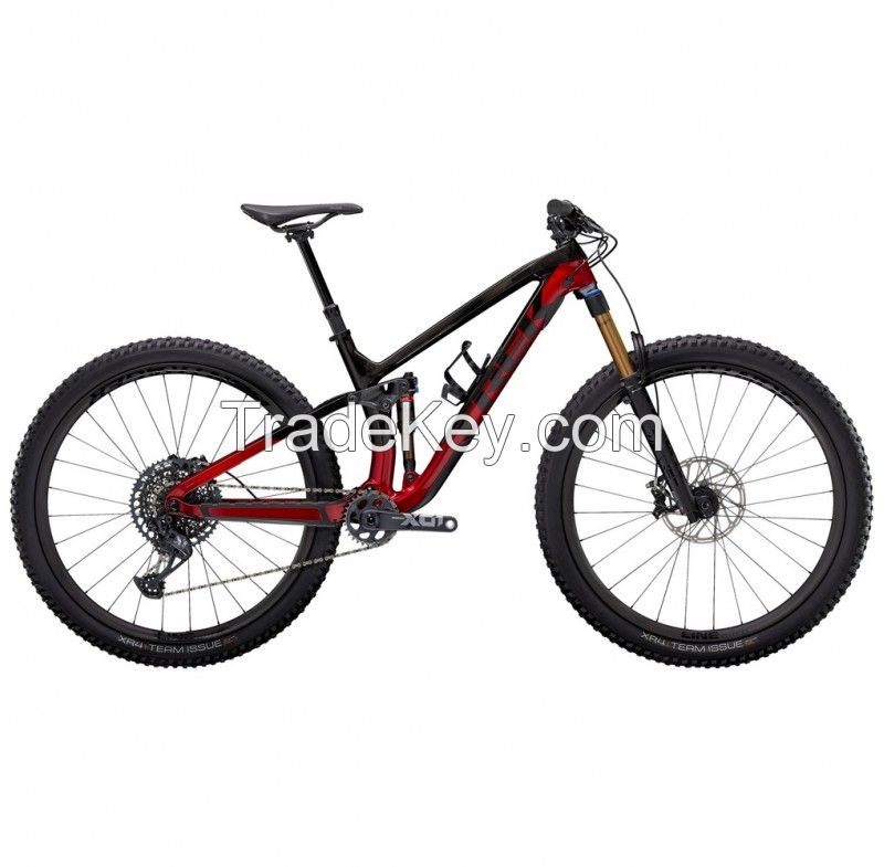 2021 Trek Fuel EX 9.9 X01 Mountain Bike (ZONACYCLES)