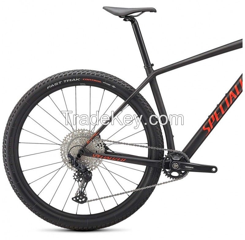 2021 Specialized Epic Hardtail Mountain Bike (ZONACYCLES)