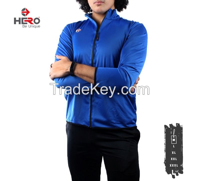 Sports training suit