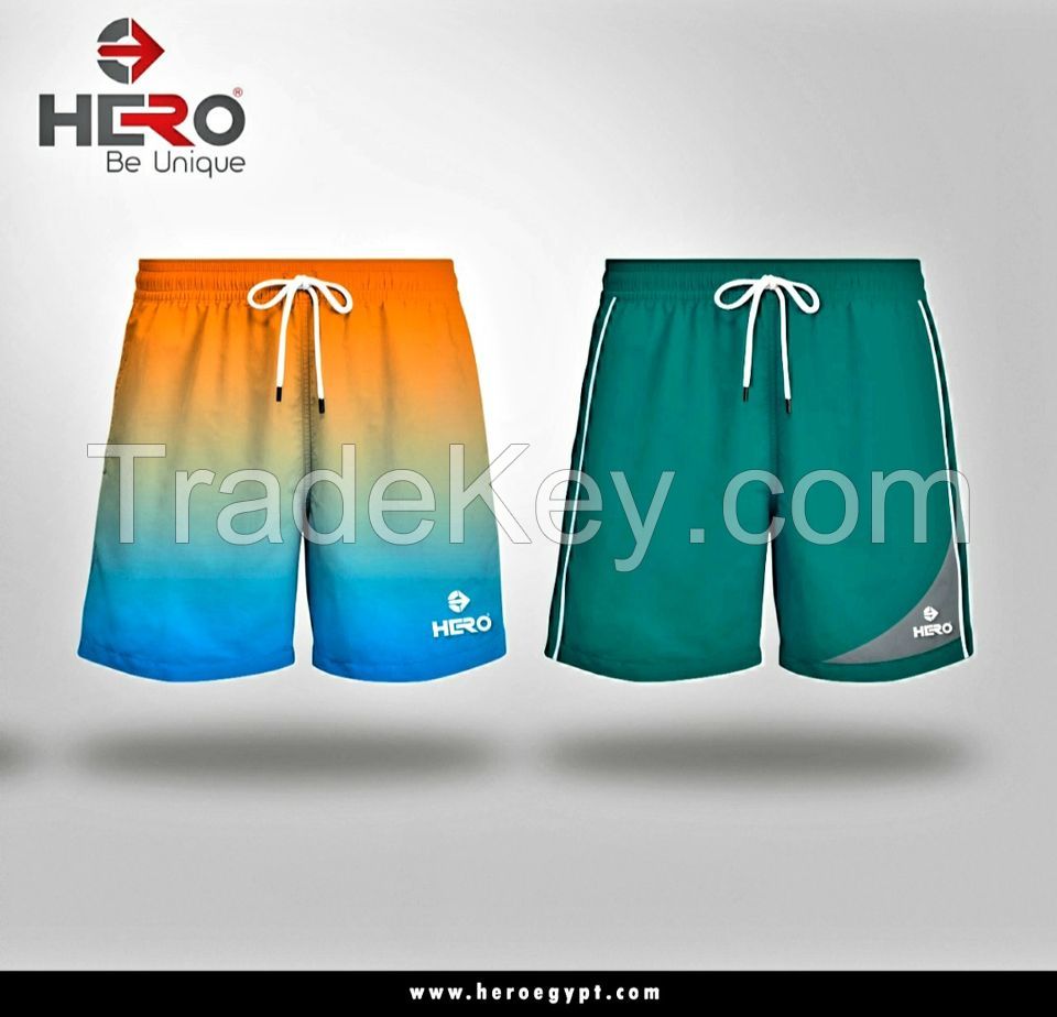 Swimming Short