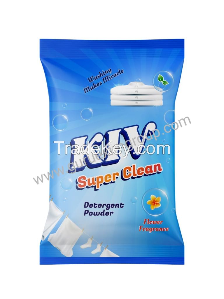 Detergent Powder