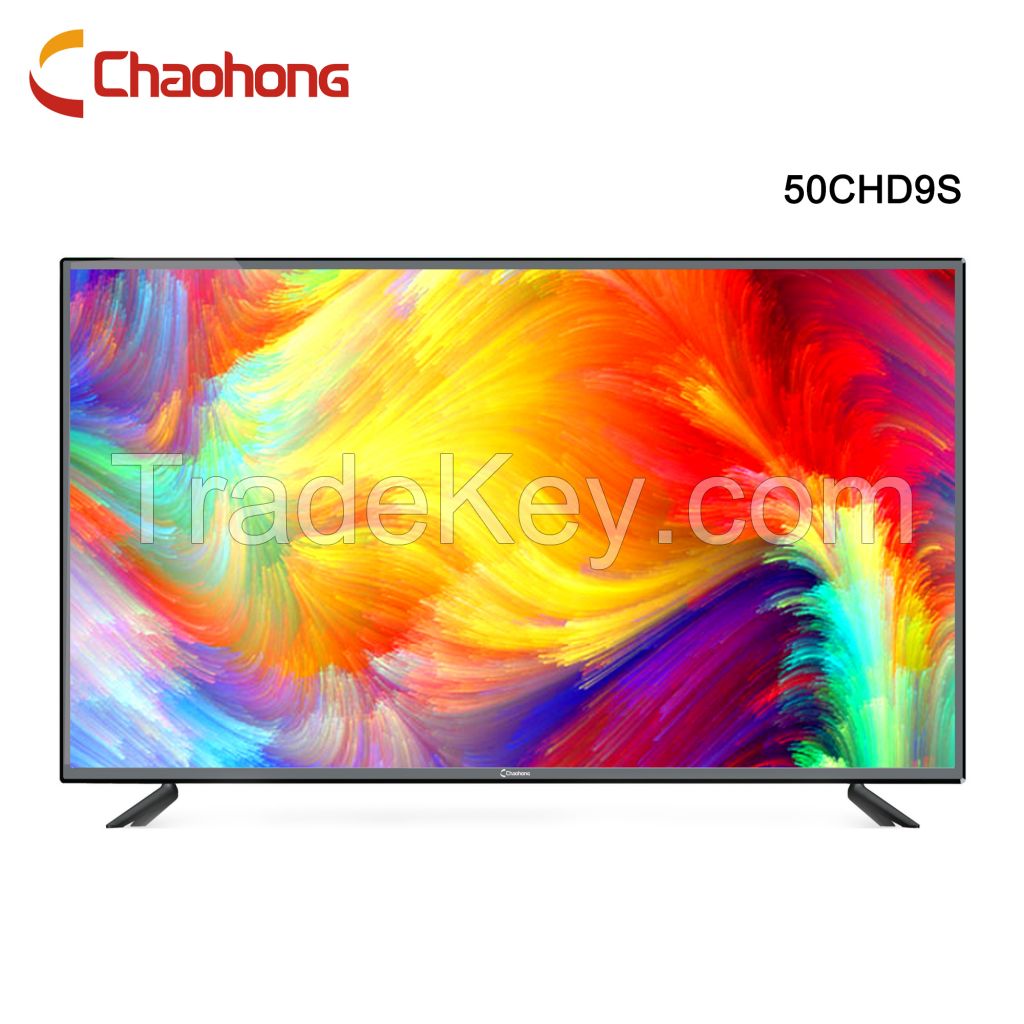 50 Inch UHD Smart TV