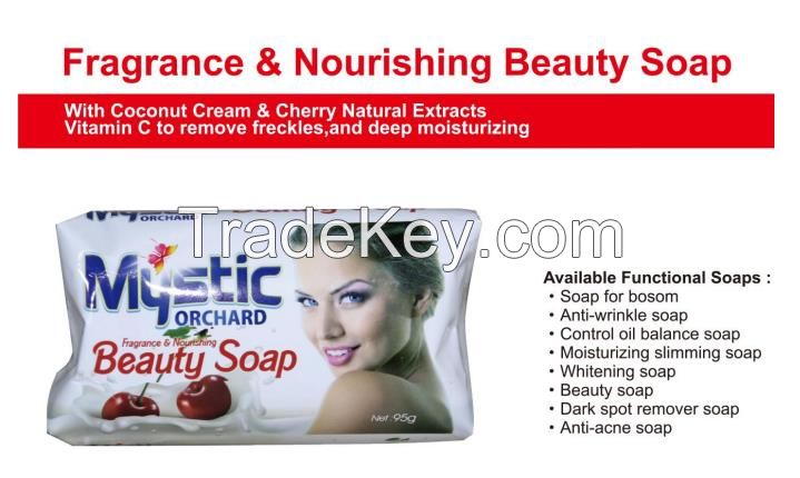 MYSTIC BEAUTY SOAP