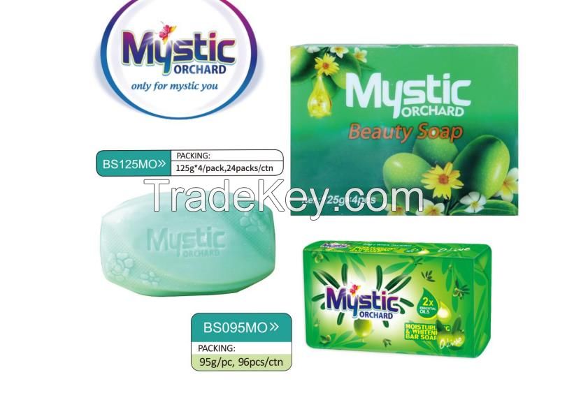 MYSTIC BEAUTY SOAP