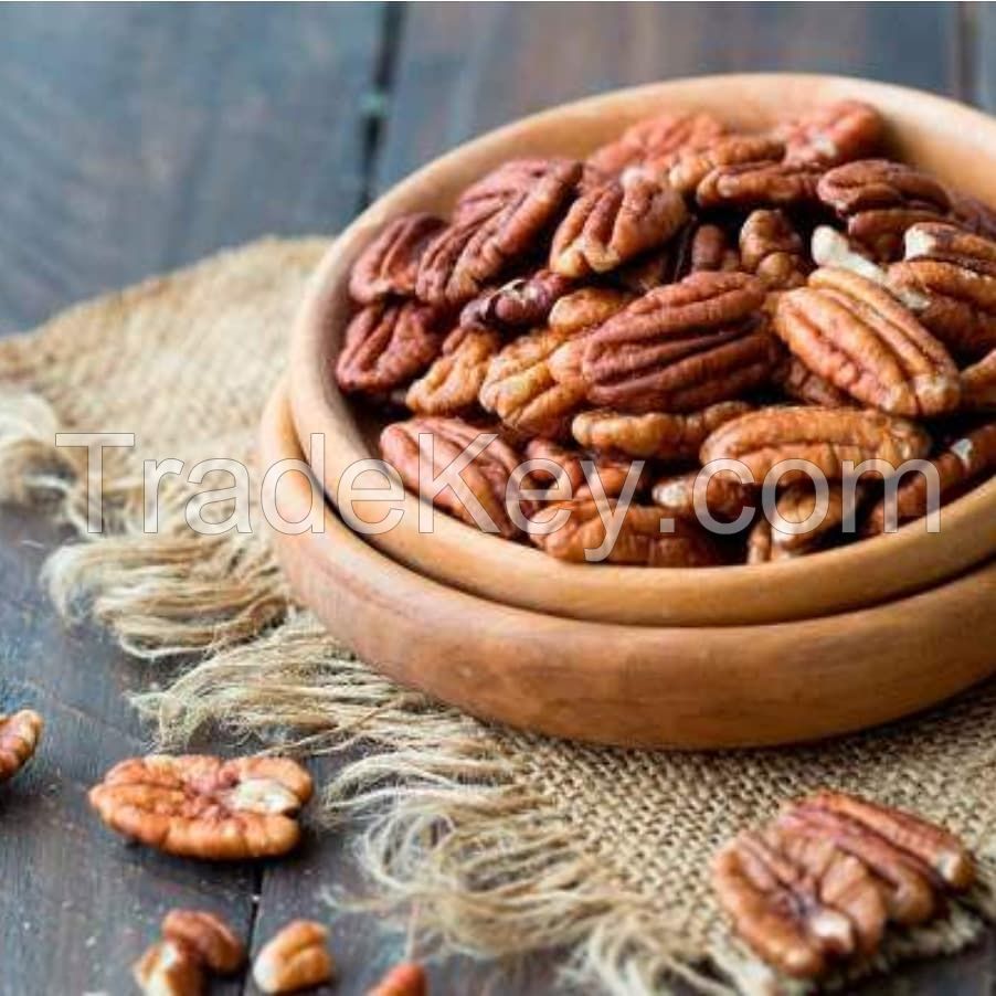 Pecan Nuts