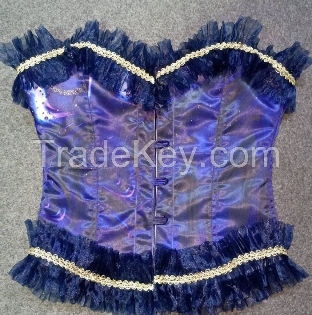 Women Special New Style Corset 