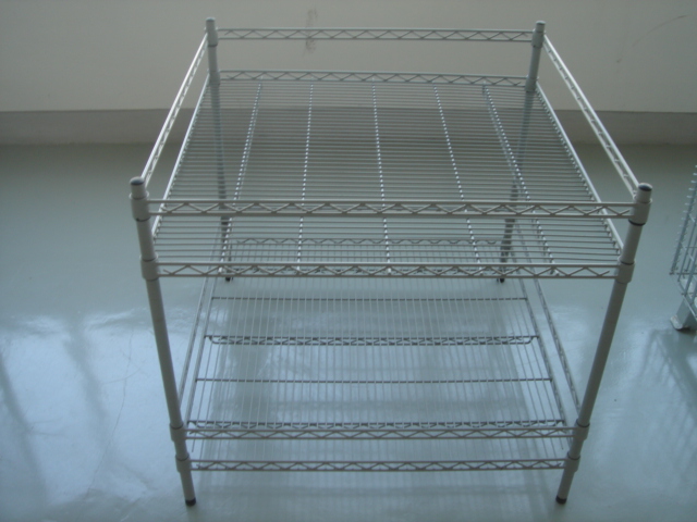 storage cage