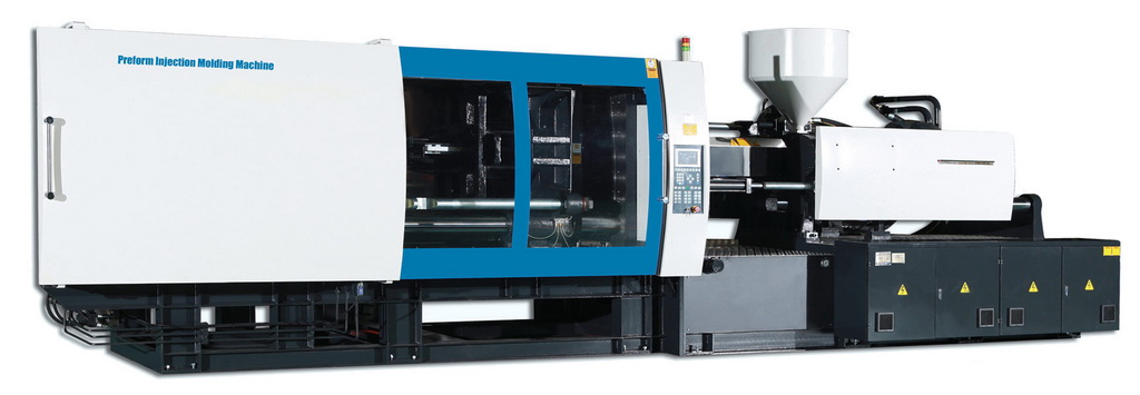 Preform Injection Molding Machine