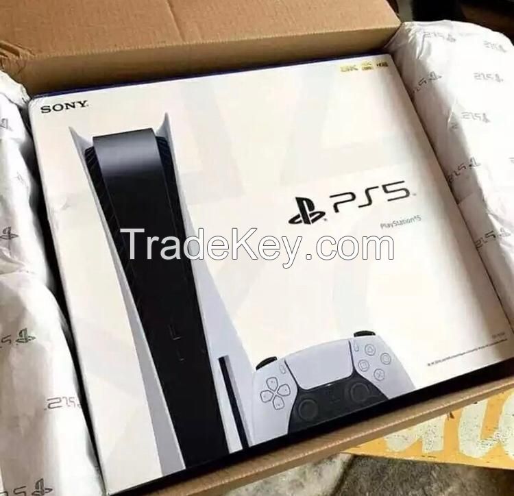 Sony PlayStation 5