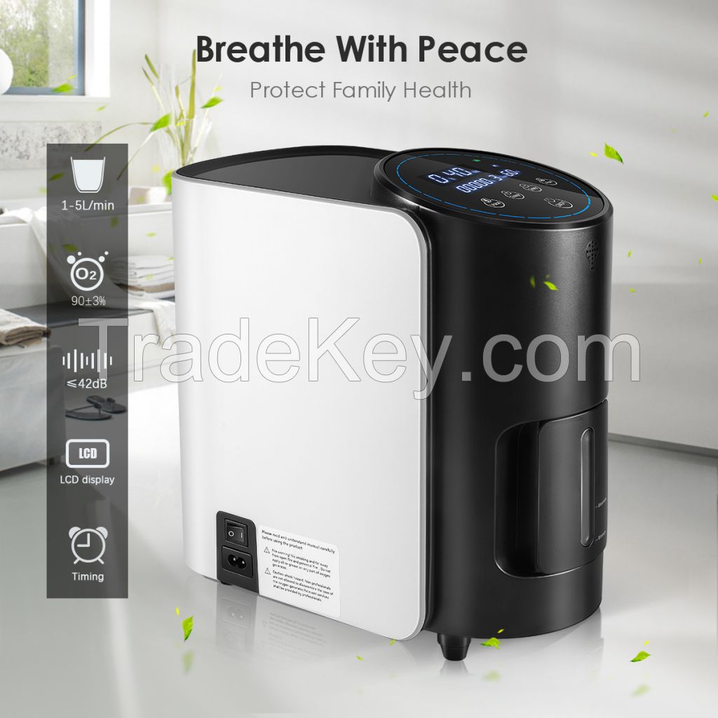 Low-Price-Oxygen-Concentrator-1-7L-Hight-Purity-Household-Portable-Oxygen-Concentrator 