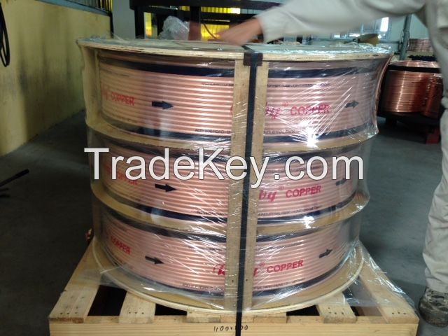 Level Wound Coil