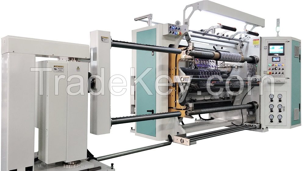 Hot Sale Foil Cutting Machine