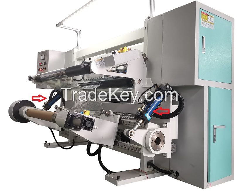 Hot Sale Foil Cutting Machine