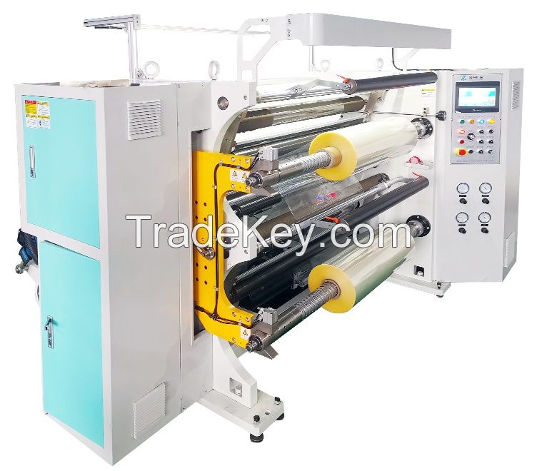 Hot Sale Foil Cutting Machine