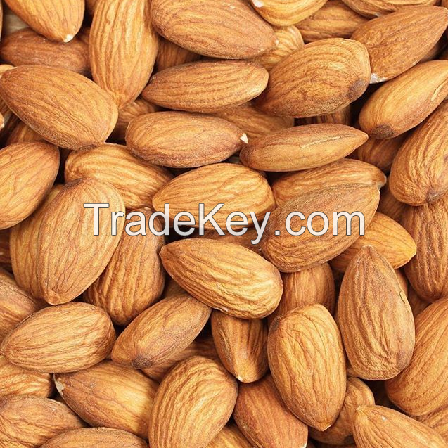 Almond Nuts