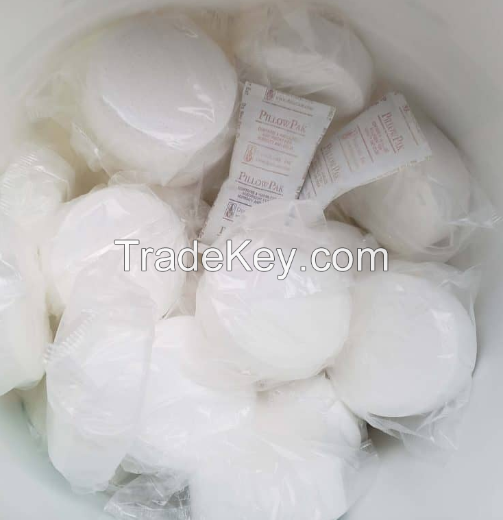 Chlorine Tablets TCCA 90% Swimming Pool Treatment Chemicals