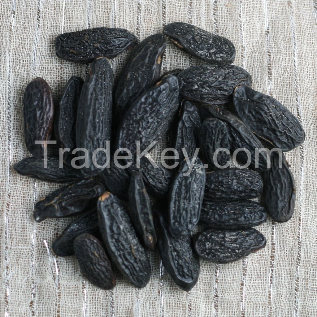 Tonka Beans