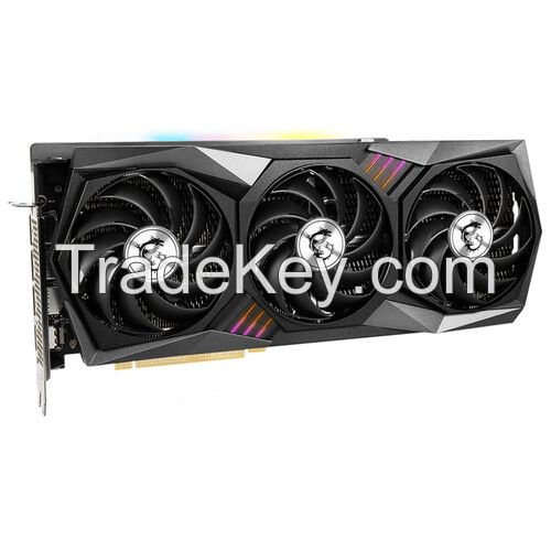 MSI GeForce RTX 3080 