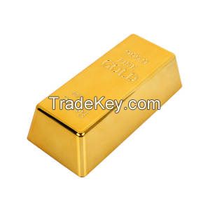 Gold Bar