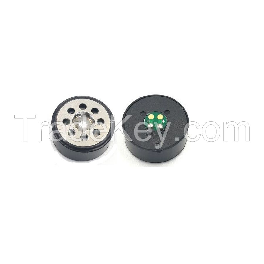 8Ohms 0.5W High Power Bone Conduction Speaker Driver