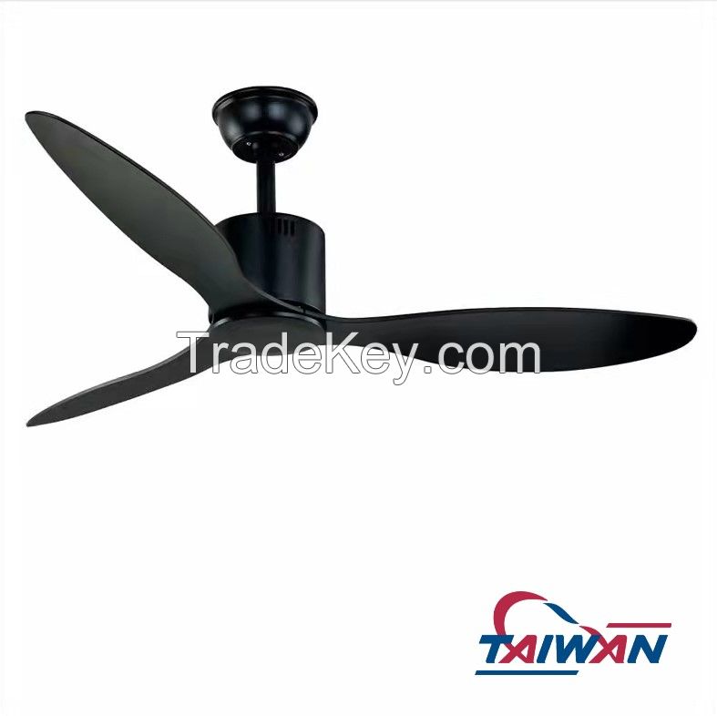 BLDC ceiling fan