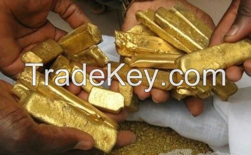 Gold Bars