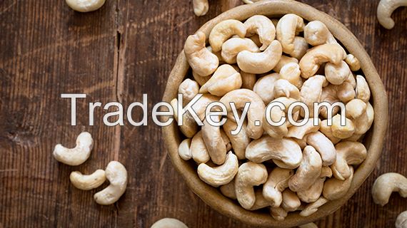 Cashew Nuts 