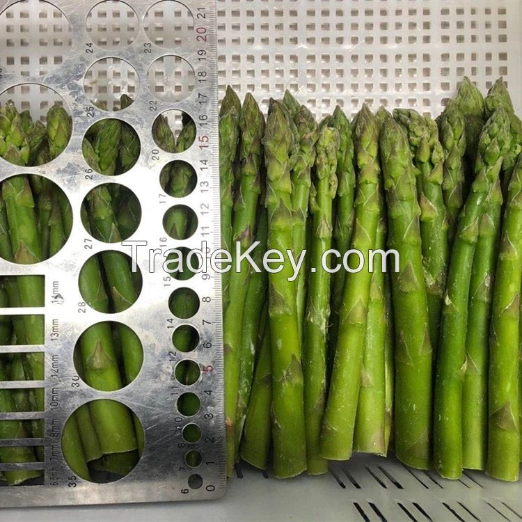 fresh Asparagus