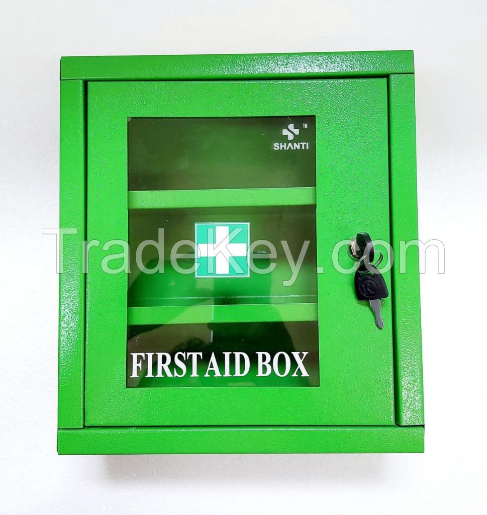 CUSTOMISED FIRST AID KIT