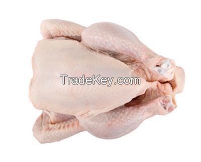 HALAL FROZEN WHOLE CHICKEN AND CHICKEN FEET/PAWS/WINGS