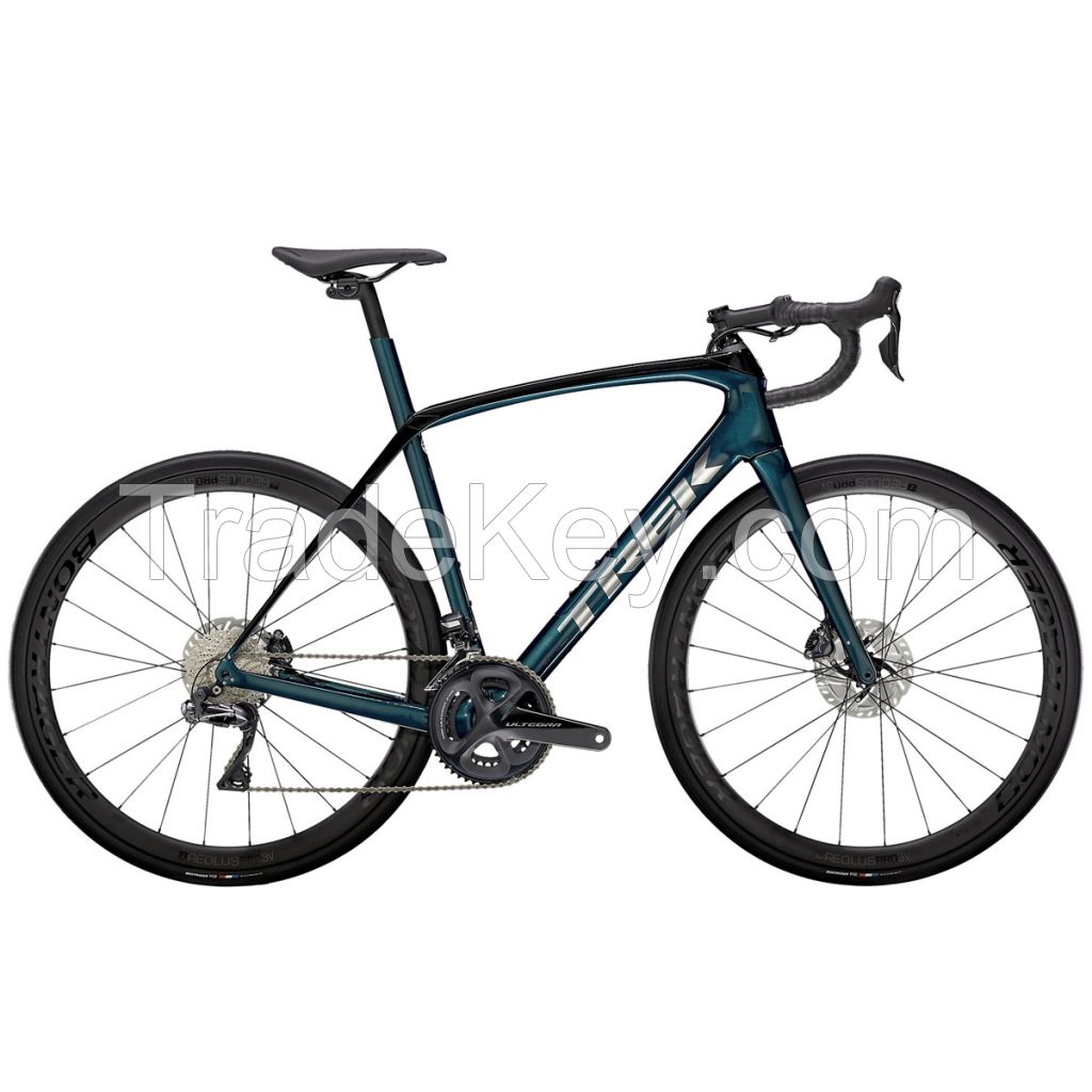 2021 Trek Domane SL 7 Road Bike (ASIACYCLES)