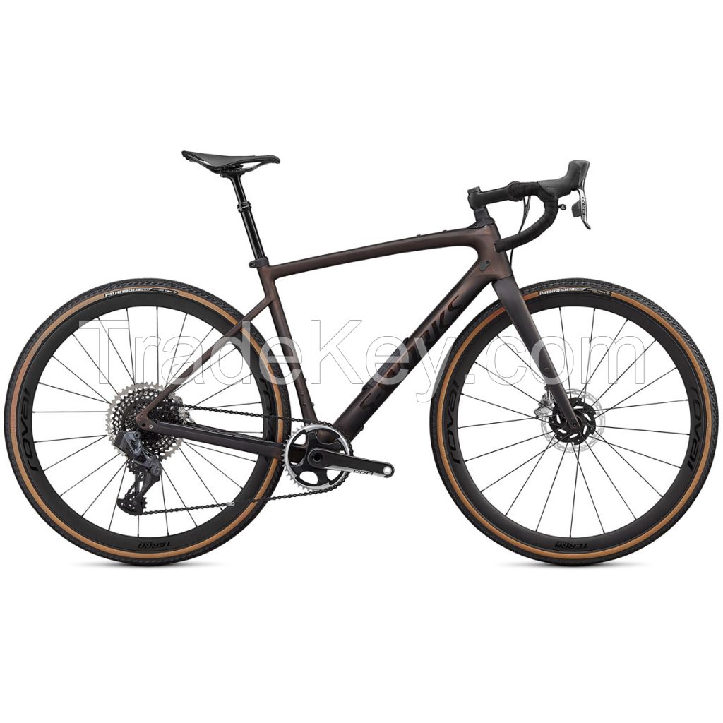 2021 Specialized S-Works Diverge Road Bike (ASIACYCLES)