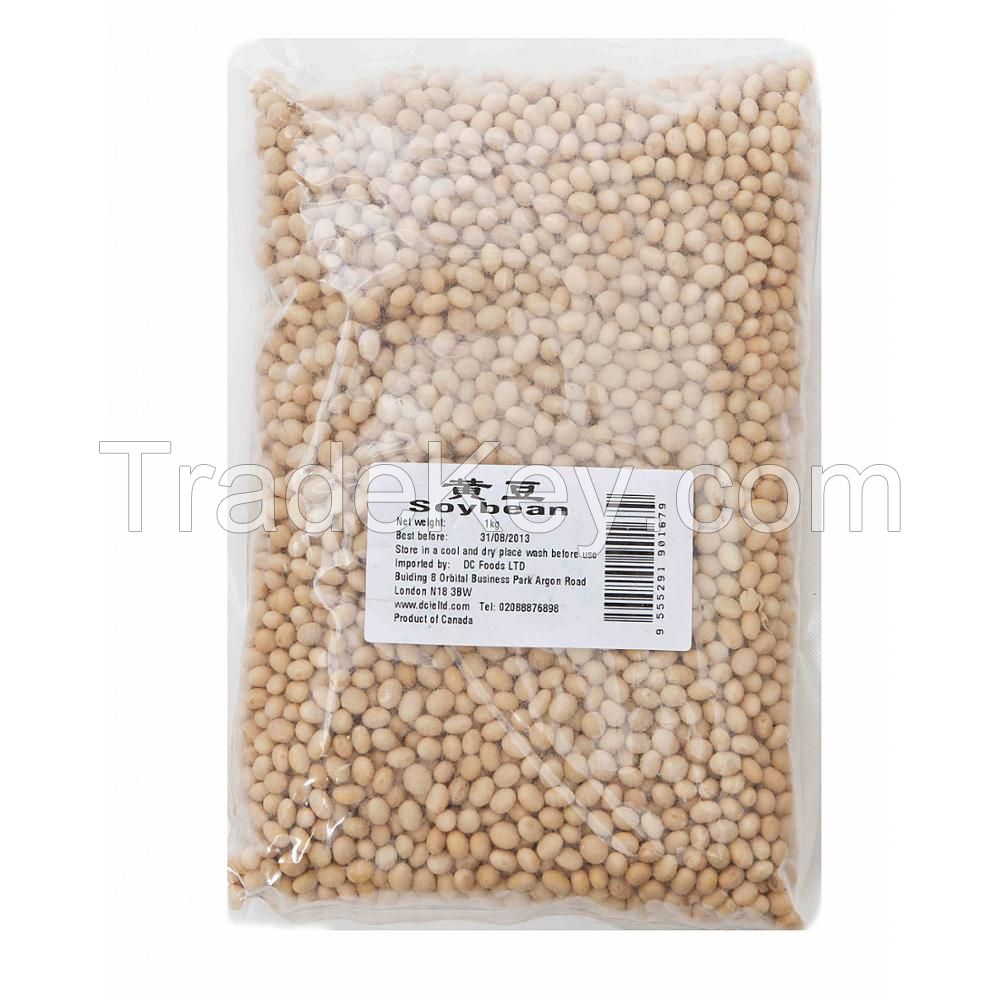 Good Quality Soybeans Wholesale Natural Soya Beans Soybean