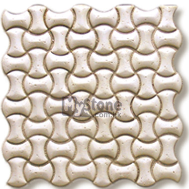 Stone Mosaic, artificial stone mosaic