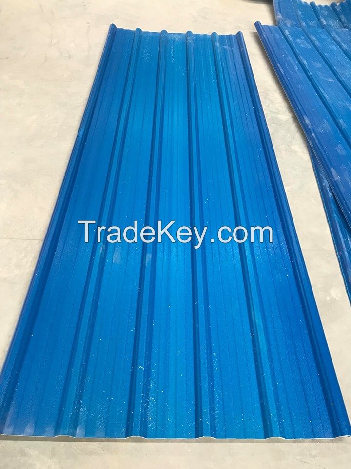 uPVC Roofing Sheet