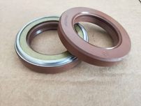 HIGH PRESSURE HYDRAULIC TCV OIL SEALS