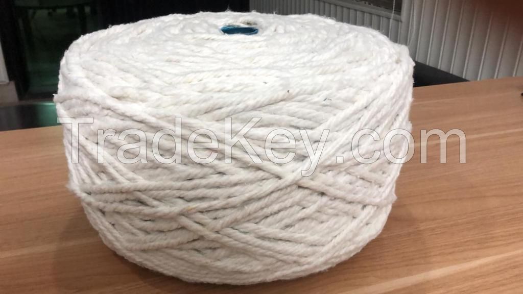 Mop Yarn